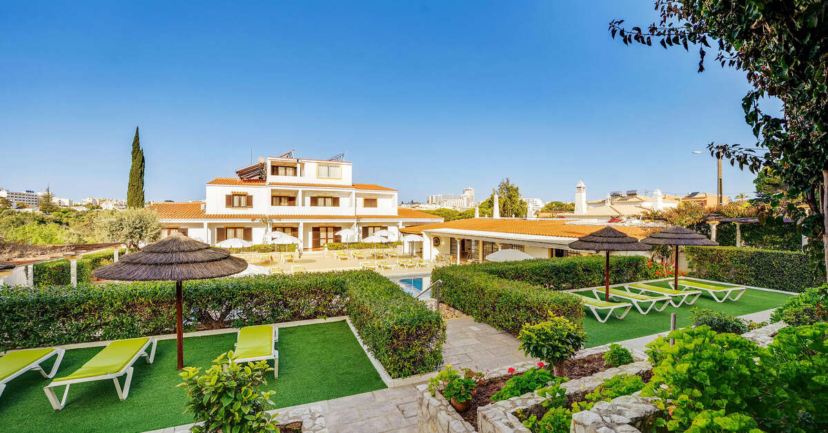 Een foto van Balaia Sol Holiday Club