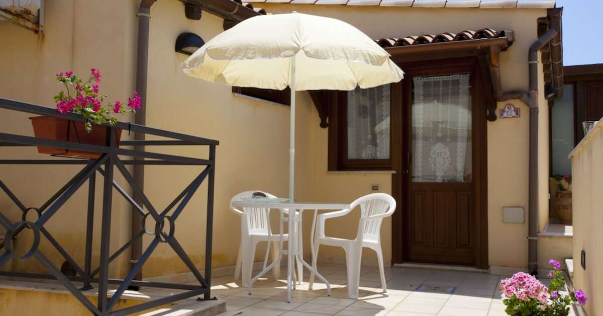 Een foto van Residence Cortile Merce