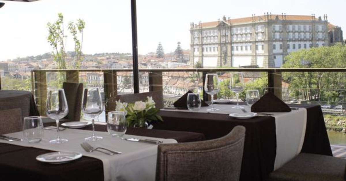 Een foto van Santana Hotel & Spa