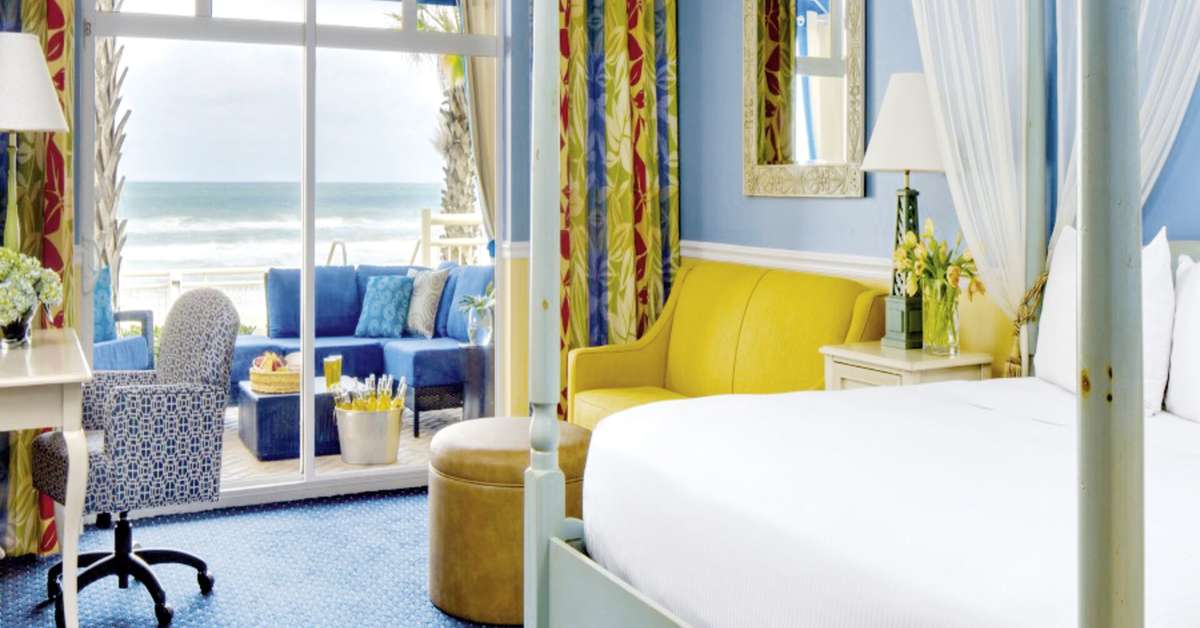 Een foto van The Shores Resort & Spa