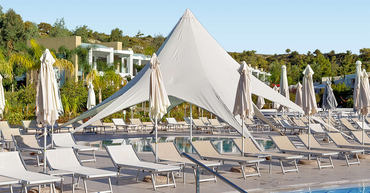 Een foto van Princess Andriana Resort & Spa