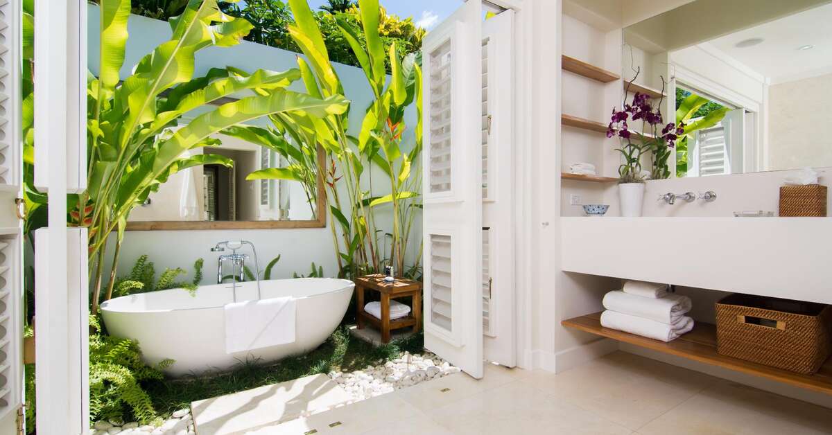 Een foto van Round Hill Hotel & Villas