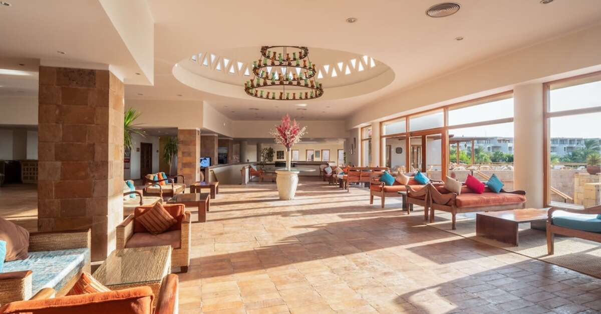 Een foto van Fort Arabesque Resort & Spa Villas & The West Bay