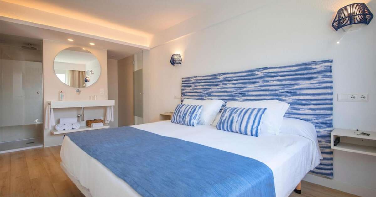 Een foto van Blau Punta Reina Family Resort