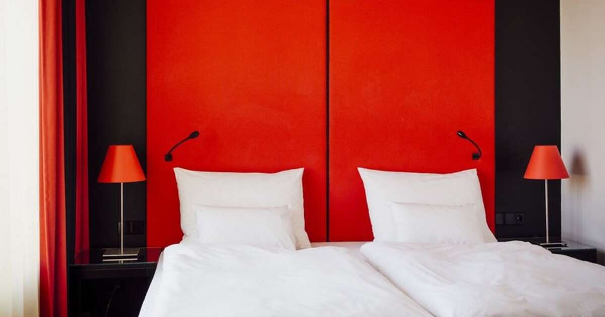 Een foto van Holiday Inn Munich - Leuchtenbergring