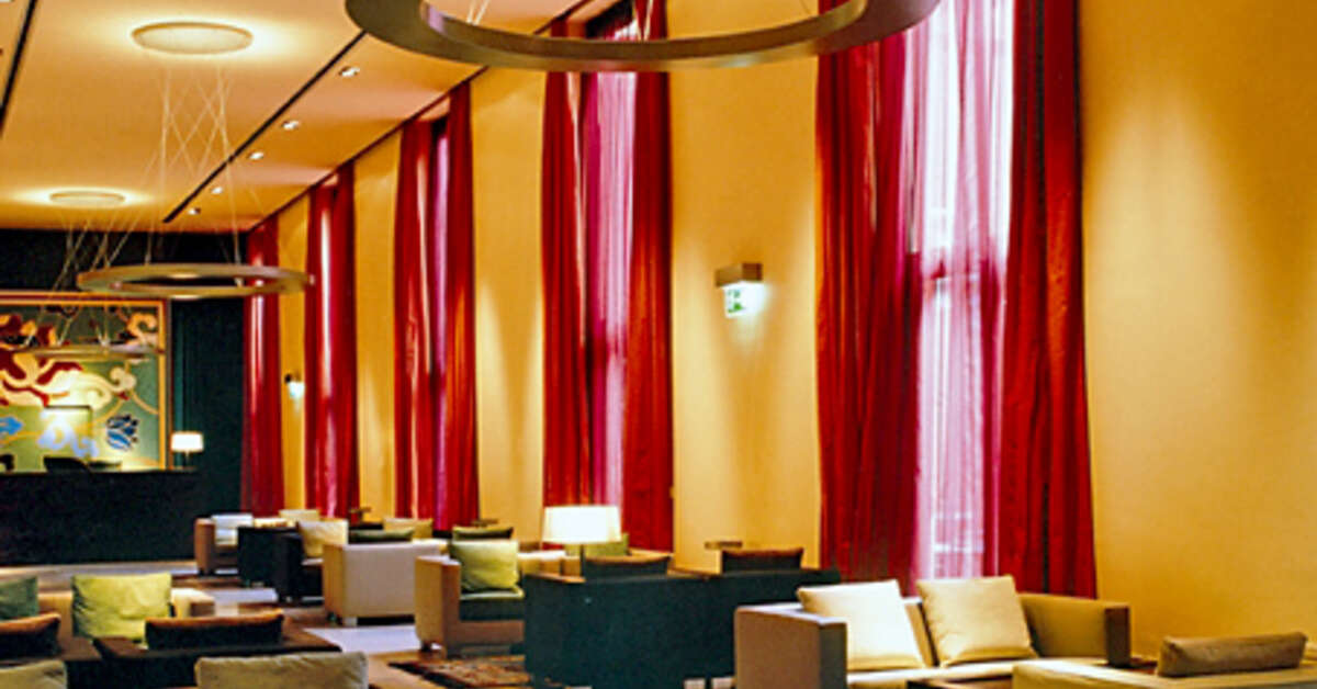 Ein Foto Enterprise Hotel Milano