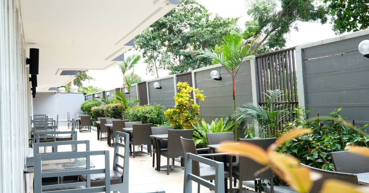 Een foto van Sunday Beachfront View Jomtien Pattaya
