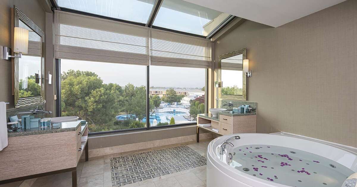 Ein Foto Lykia World Antalya