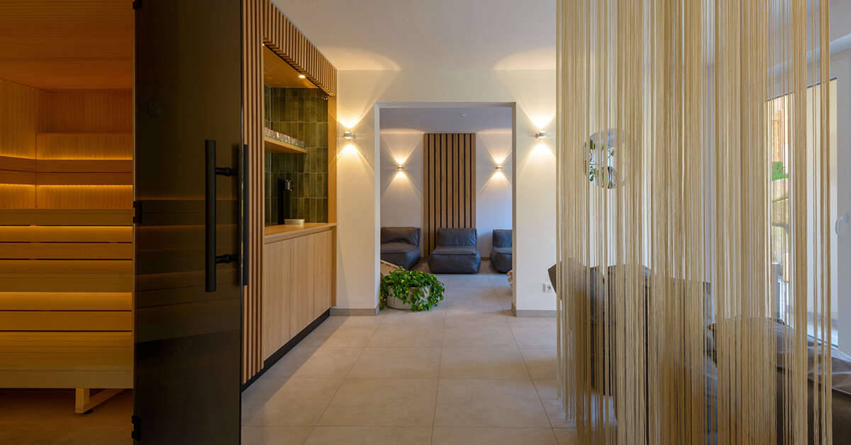 Een foto van BERGlässig Hotel Bodenmais