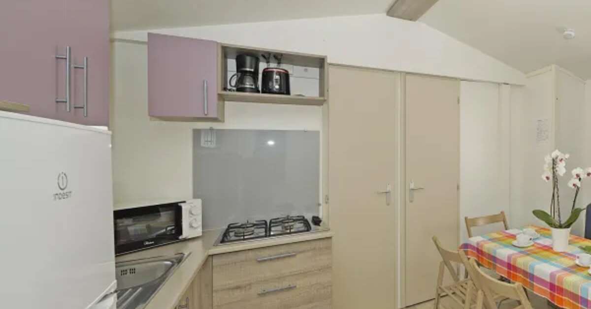 Een foto van Camping Butterfly Village