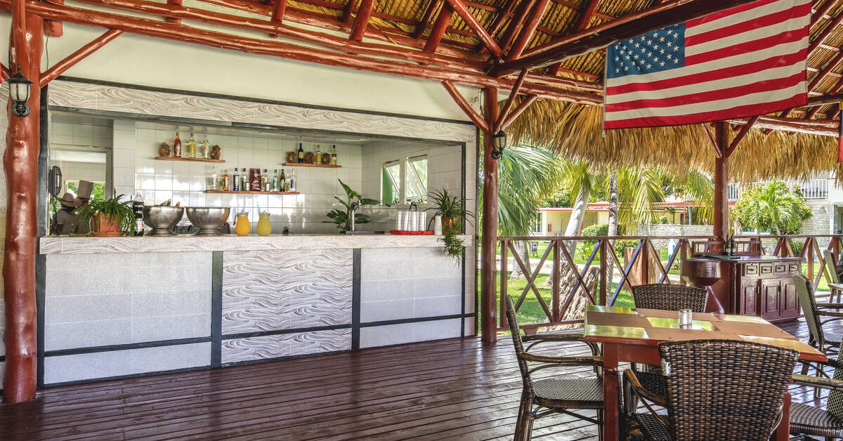 Ein Foto Varadero Villa Cuba
