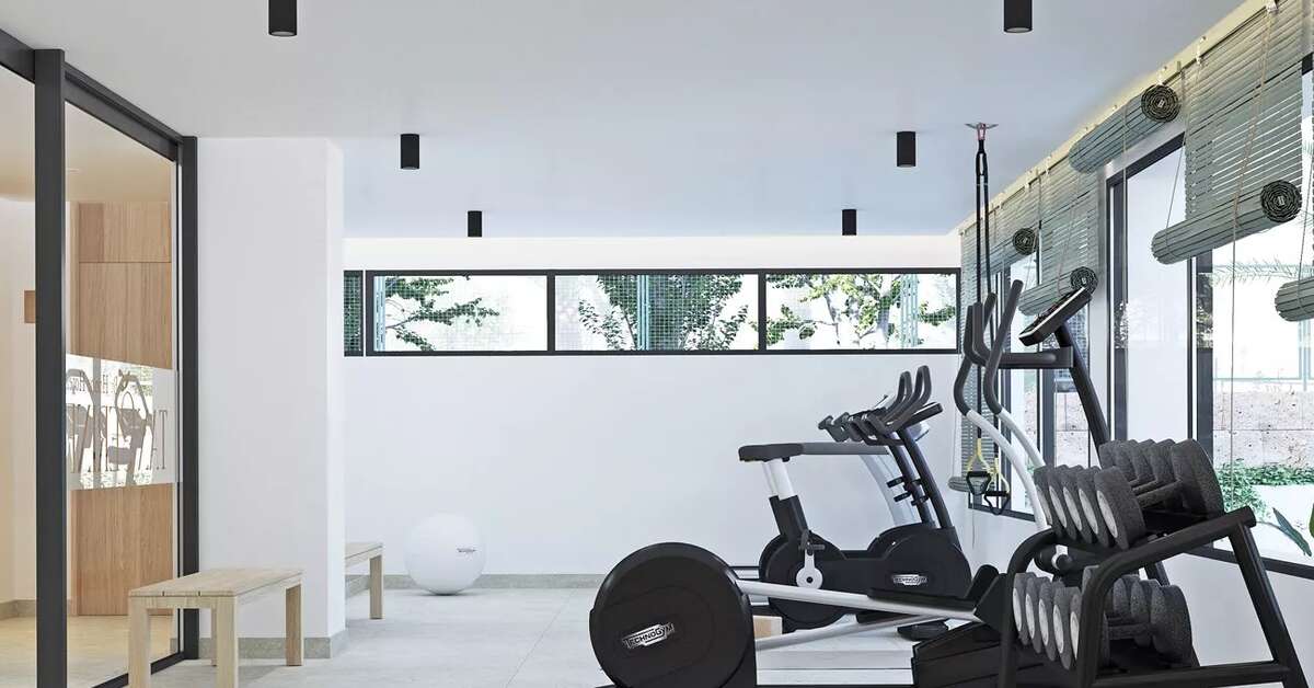 Ein Foto Tangerine by Honne Hotels