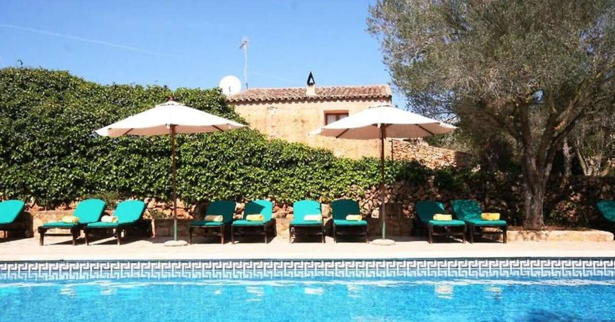 Een foto van Hotel Sa Galera