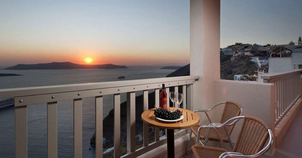 Een foto van Panorama Boutique Hotel