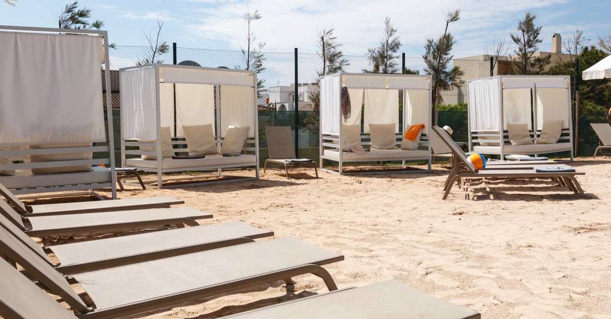 Ein Foto BG Tonga & Suites Tower Design Hotel