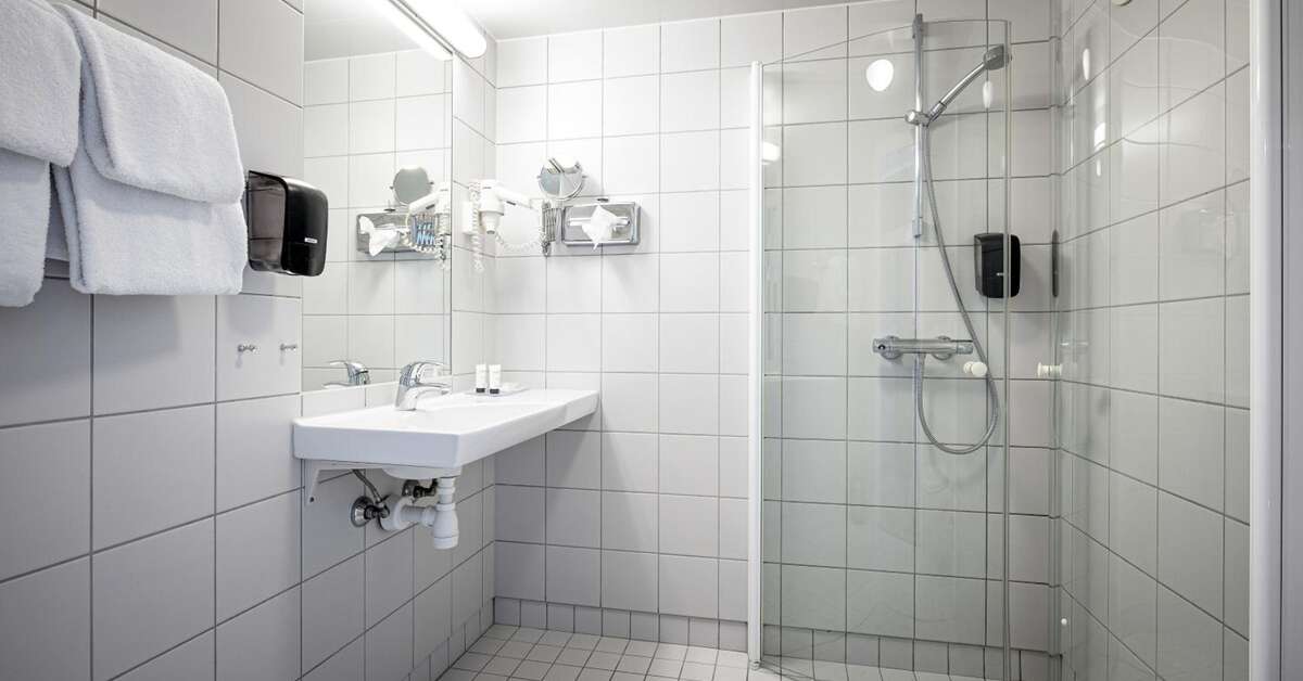 Een foto van Anker Hotel