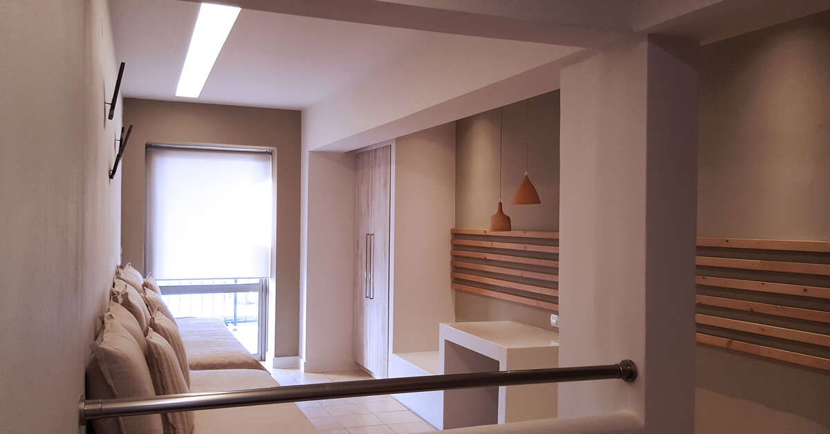 Een foto van Appartementen Blue Sky