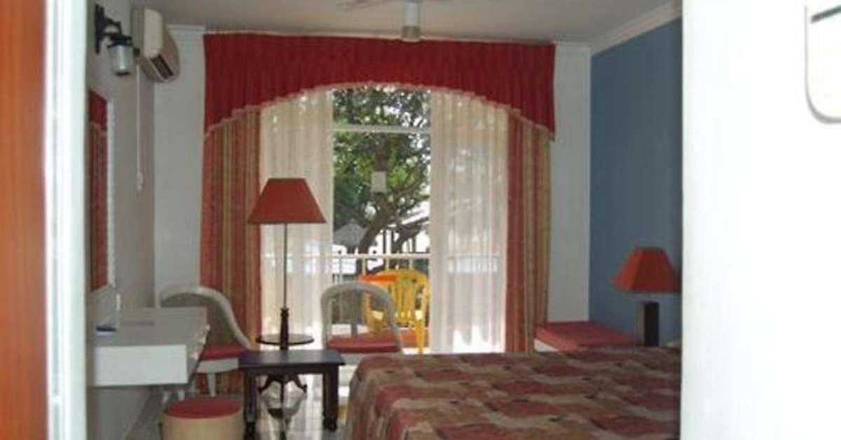 Een foto van Camelot Beach Hotel