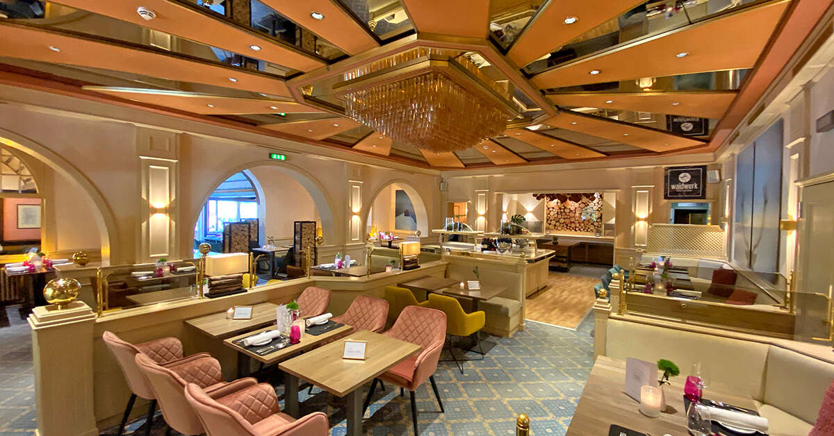 Een foto van Harz Hotel & Spa Seela