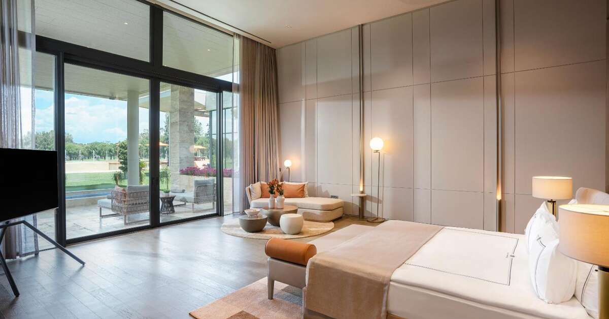 Een foto van Kaya Palazzo Golf Resort