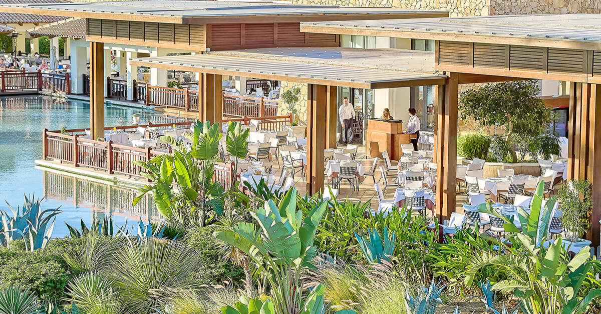 Een foto van Grecotel Kos Imperial