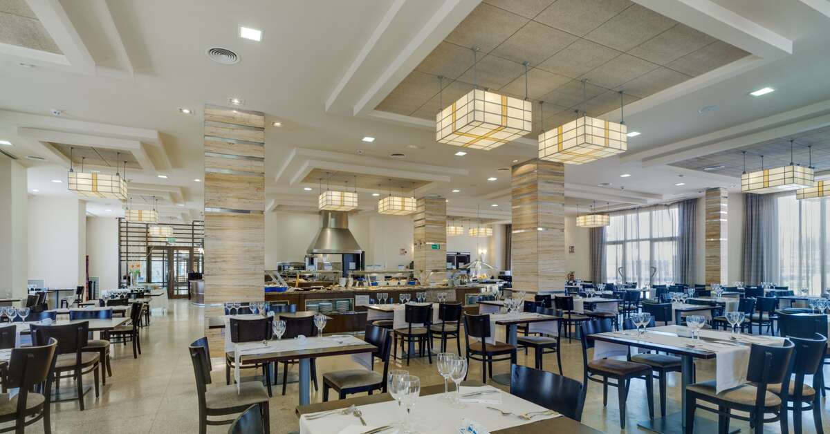 Een foto van Poseidon La Manga Hotel & Spa