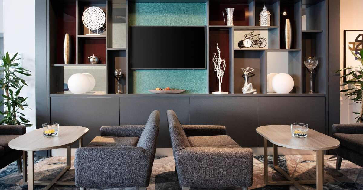Een foto van Leonardo Hotel London Watford