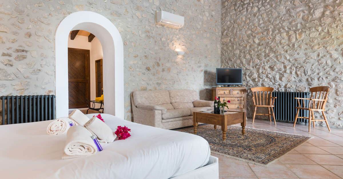 Ein Foto Can Furios Petit Hotel by Can Calco Hotels