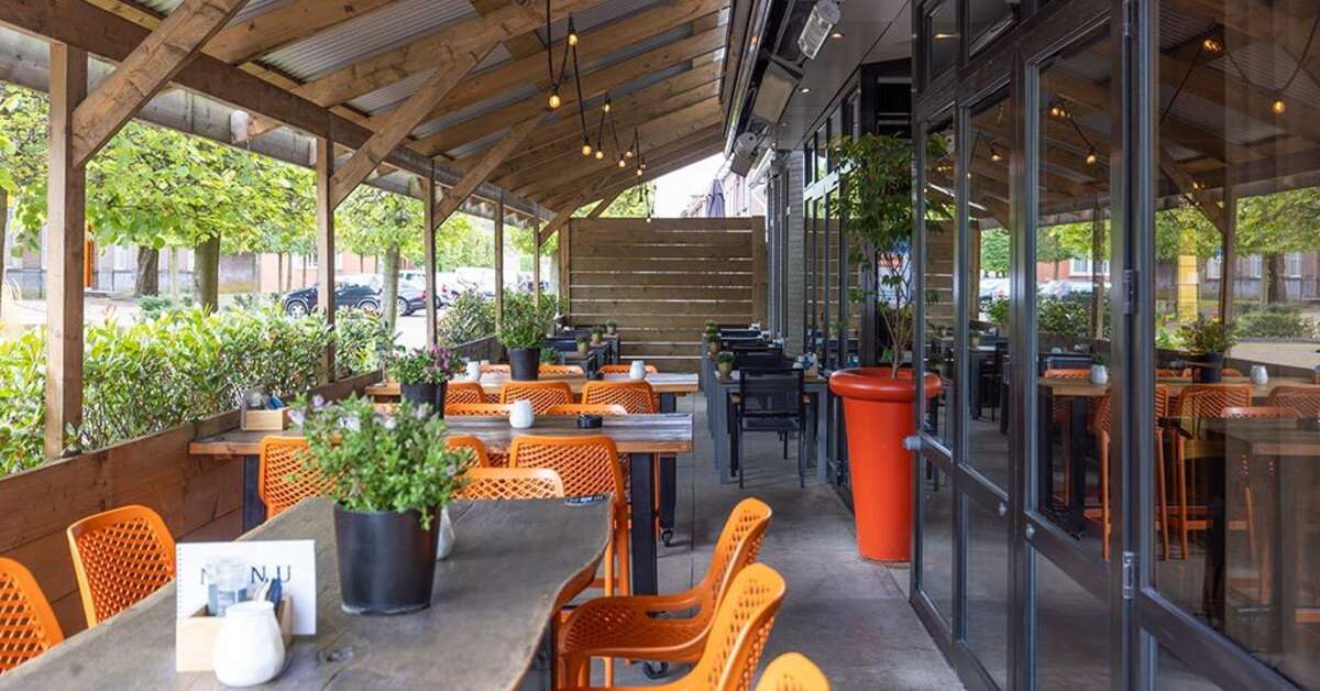 Een foto van Fletcher Hotel Restaurant De Korenbeurs