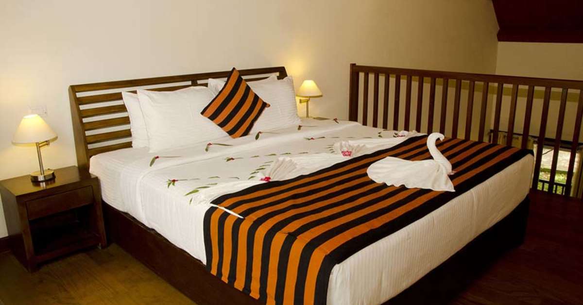Een foto van Occidental Paradise Dambulla