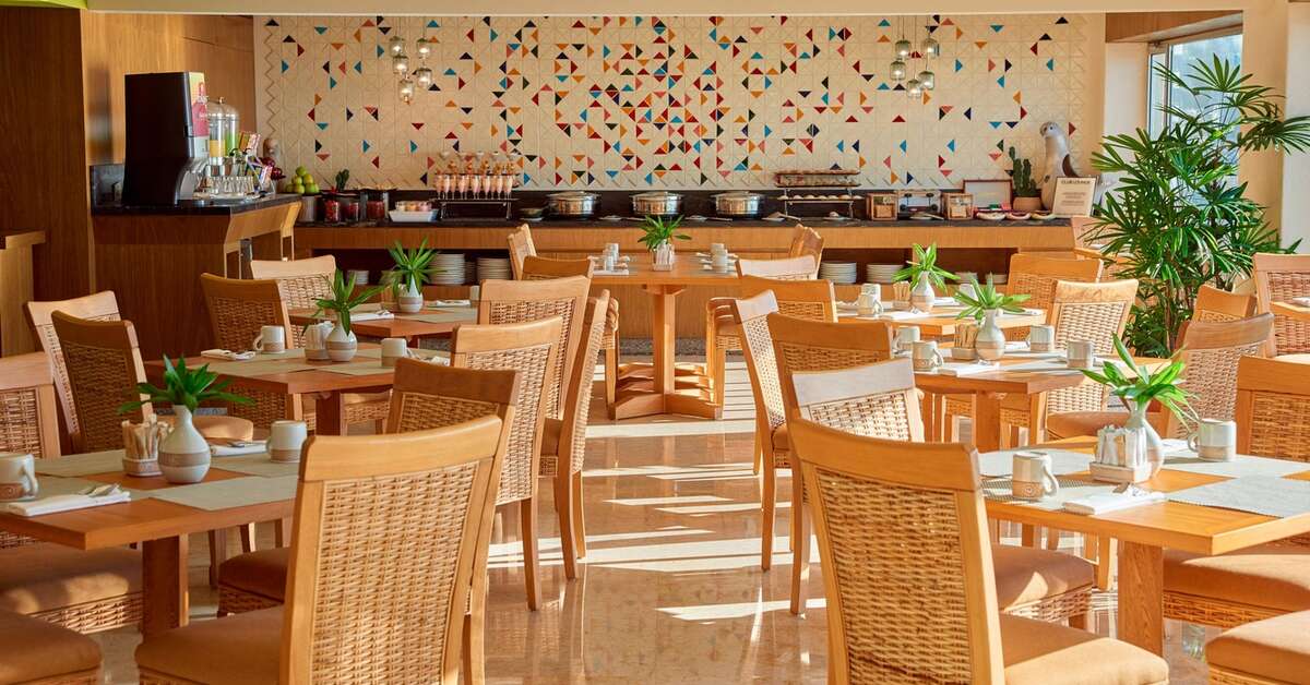 Een foto van Sheraton Buganvilias Resort & Convention Centre
