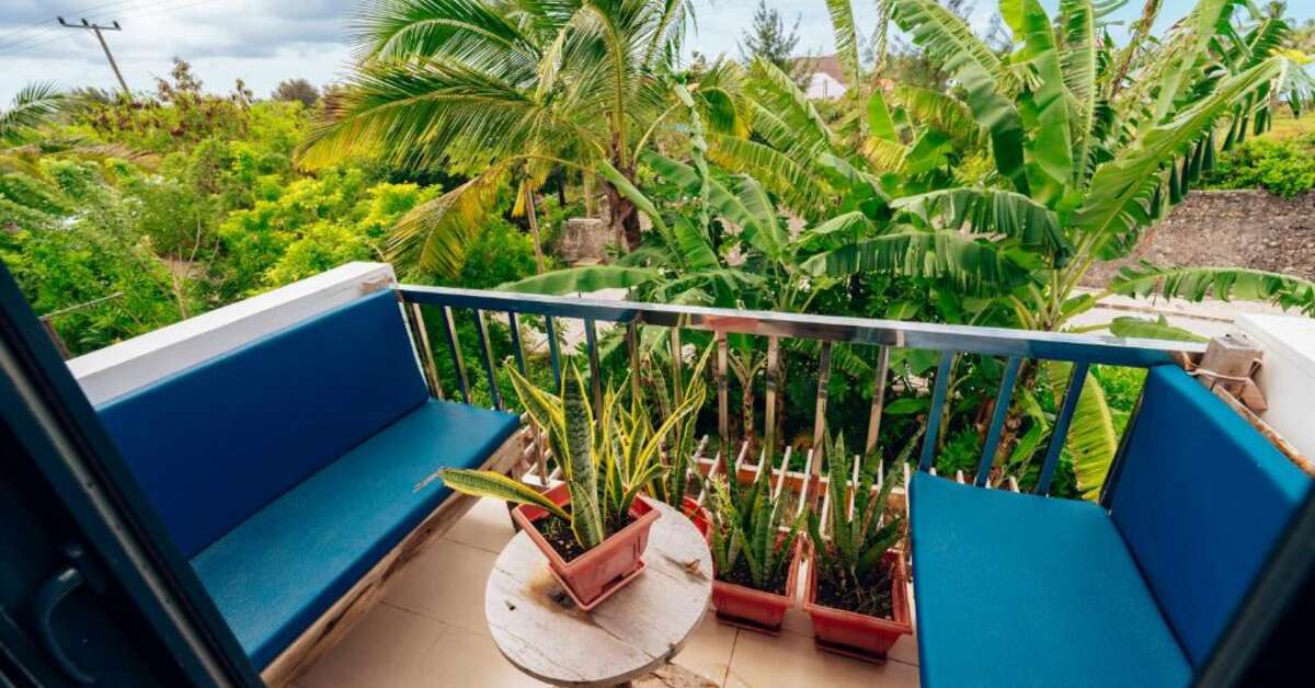 Een foto van Soul Paje Resort