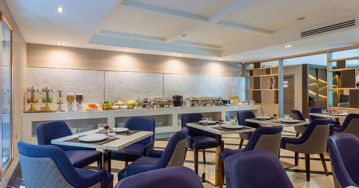 Een foto van Glow Sukhumvit 5