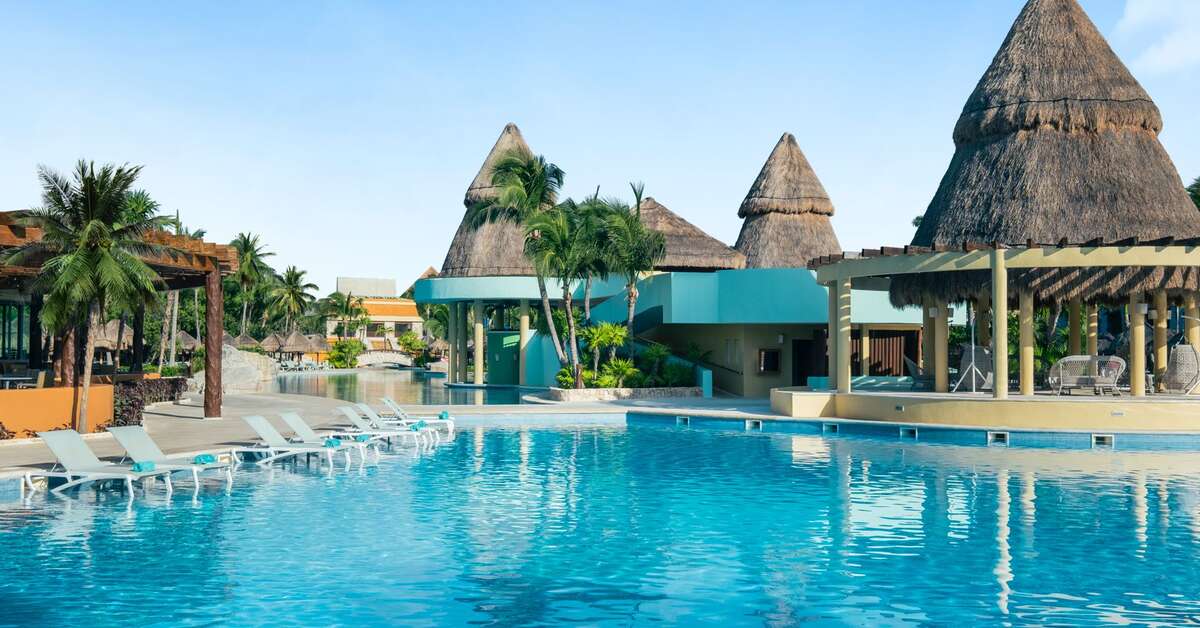 Een foto van Iberostar Selection Paraiso Maya
