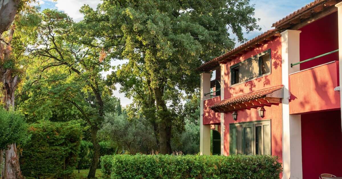 Een foto van Grecotel Lux Me Costa Botanica