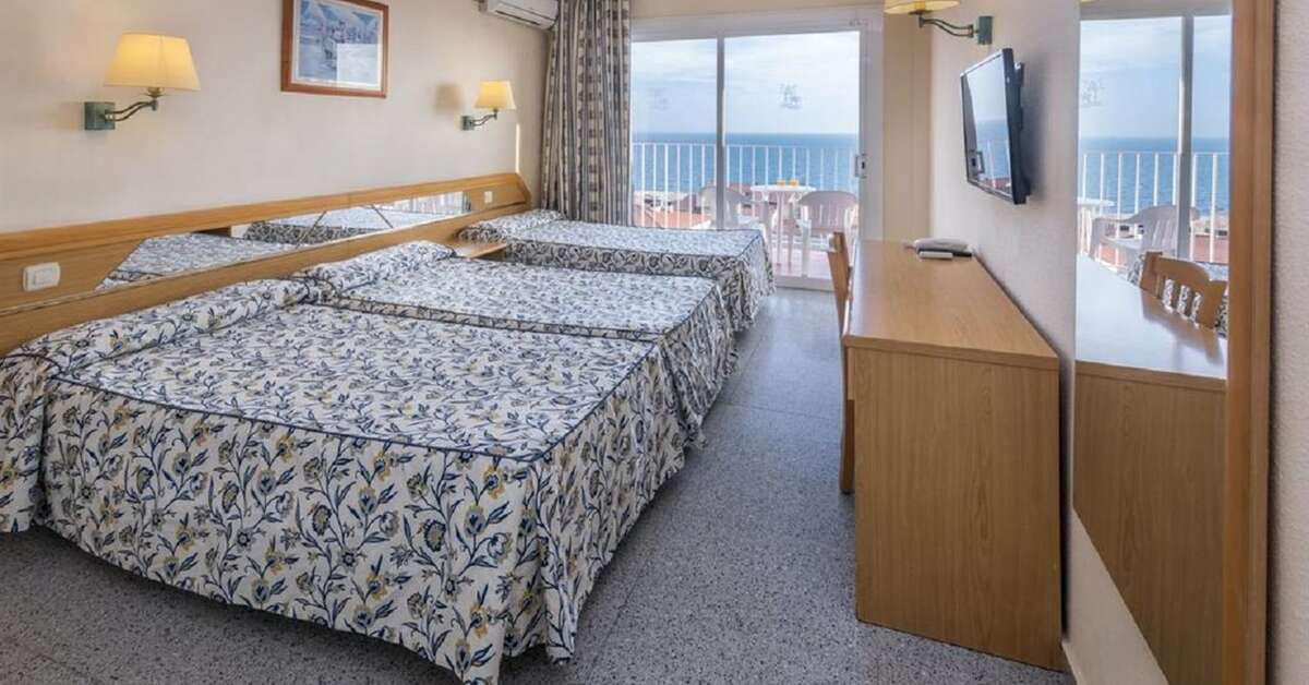 Een foto van Checkin Catalonia