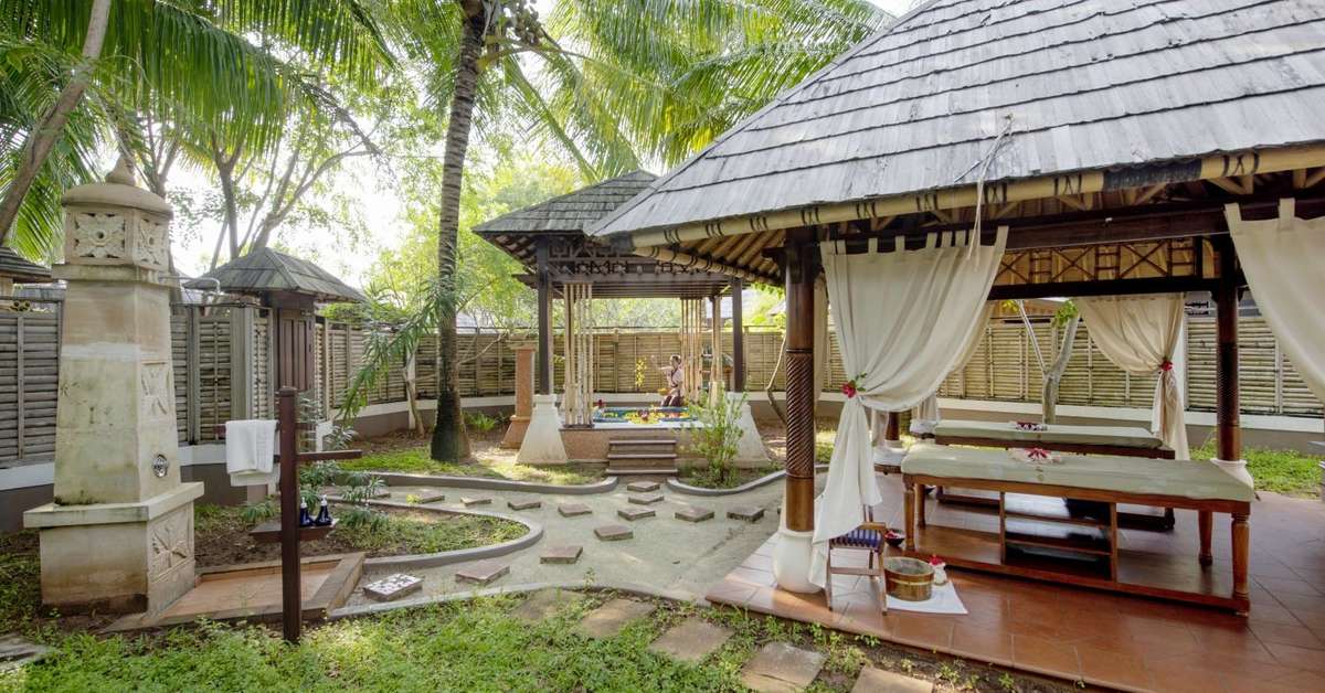 Een foto van Villa Nautica Paradise Island