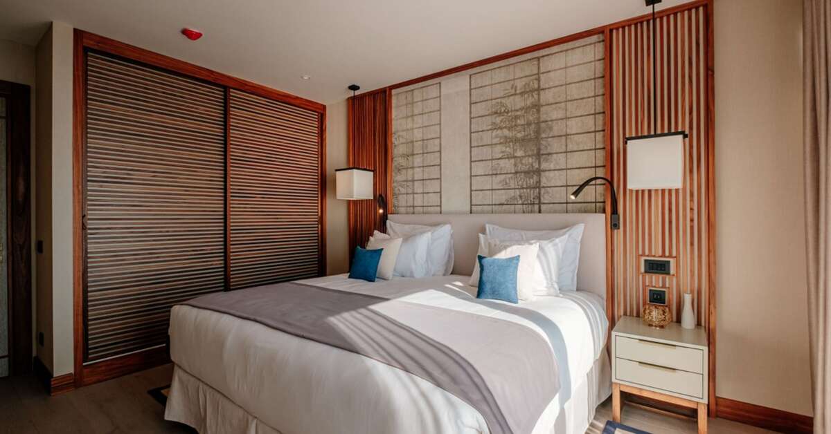 Een foto van Ananti Resort Residences & Beach Club