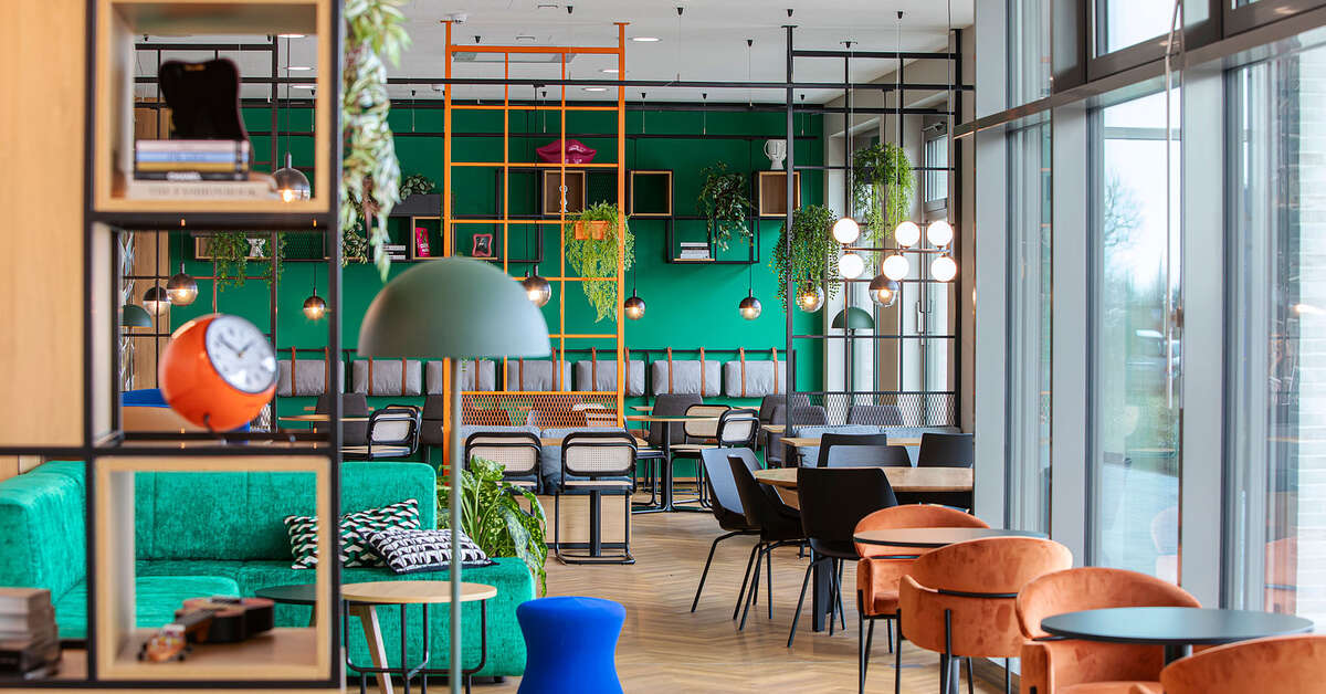 Een foto van Loginn Hotel Köln Airport