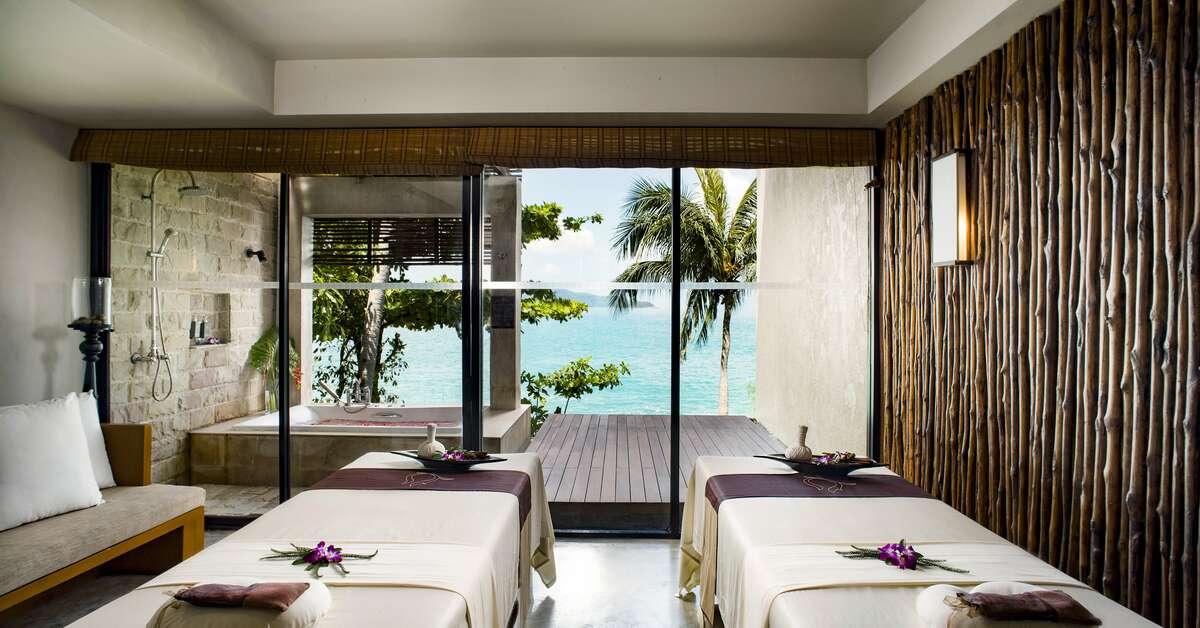 Ein Foto Centara Villas Phuket