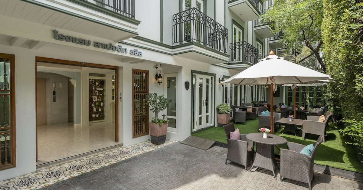 Een foto van La Petite Salil Sukhumvit Thonglor 1