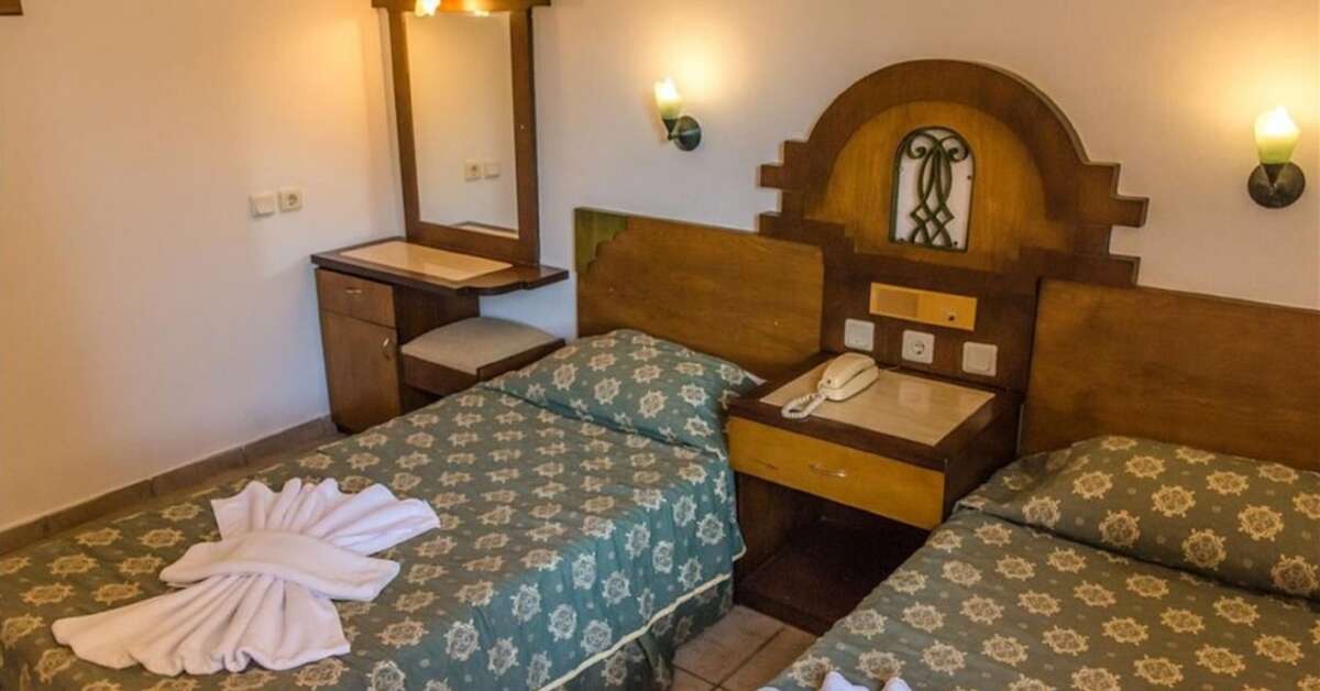 Een foto van Maxwell Holiday Club