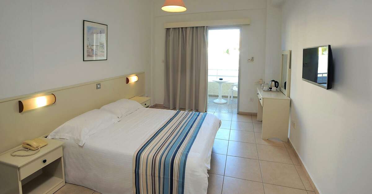 Een foto van Mayfair Gardens Appartementen