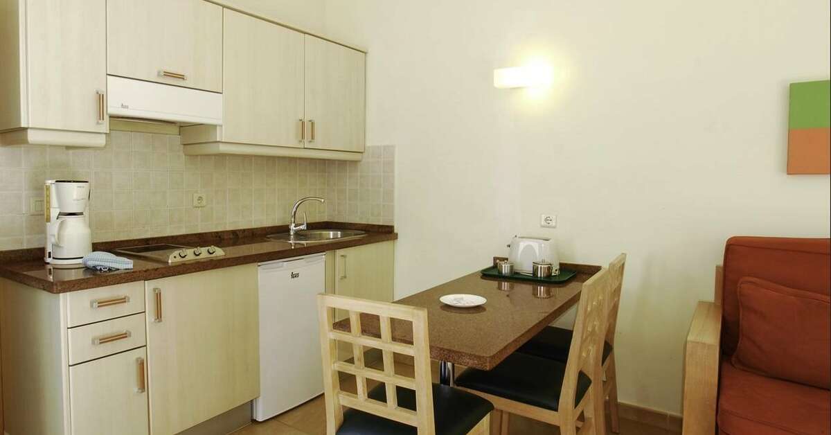 Een foto van Cordial Sandy Golf Bungalows