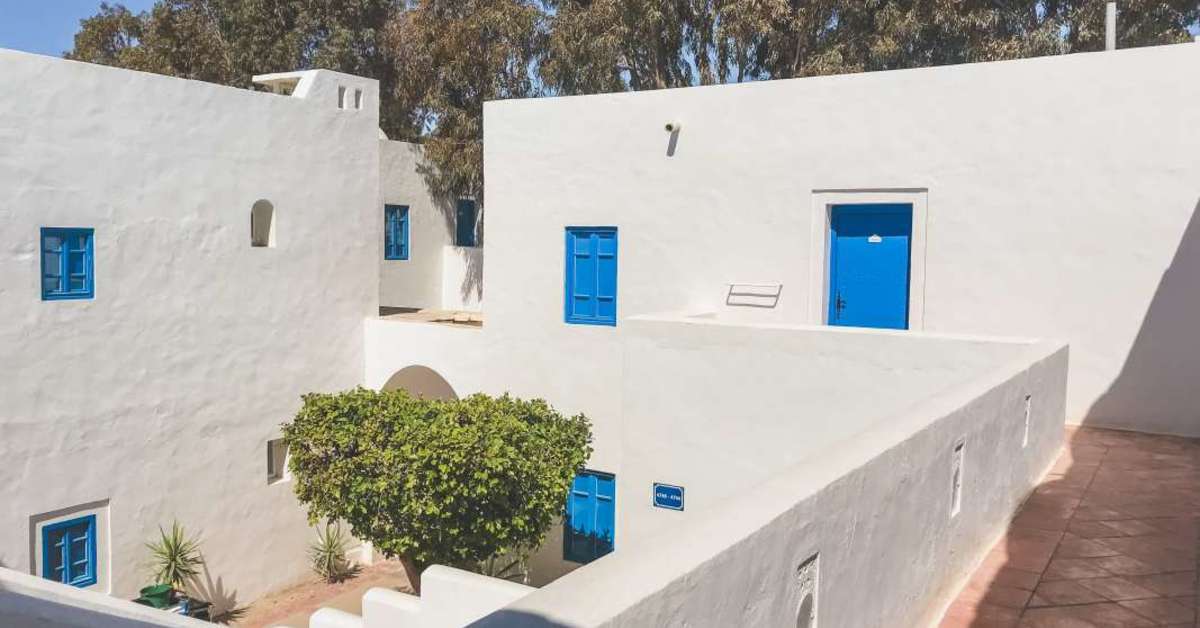 Ein Foto Royal Karthago Djerba