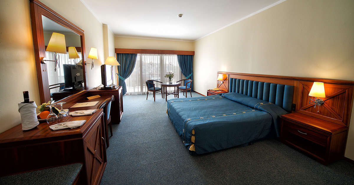 Een foto van Grand Hotel Ontur