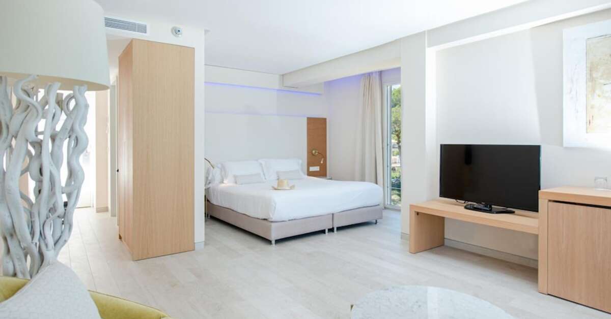 Een foto van Melbeach Hotel & Spa