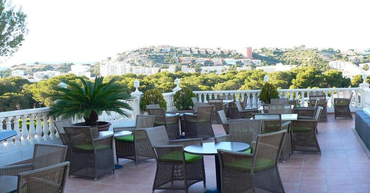 Een foto van Boutique Hotel Bon Repos