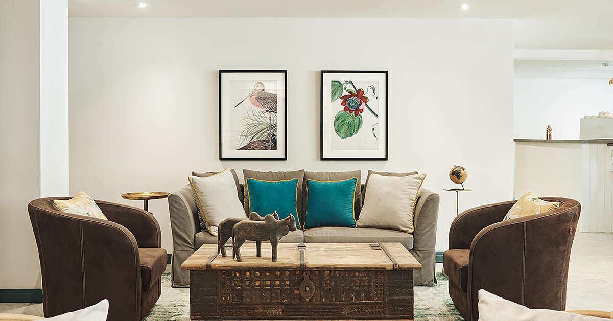 Een foto van Paradise Cove Boutique Hotel