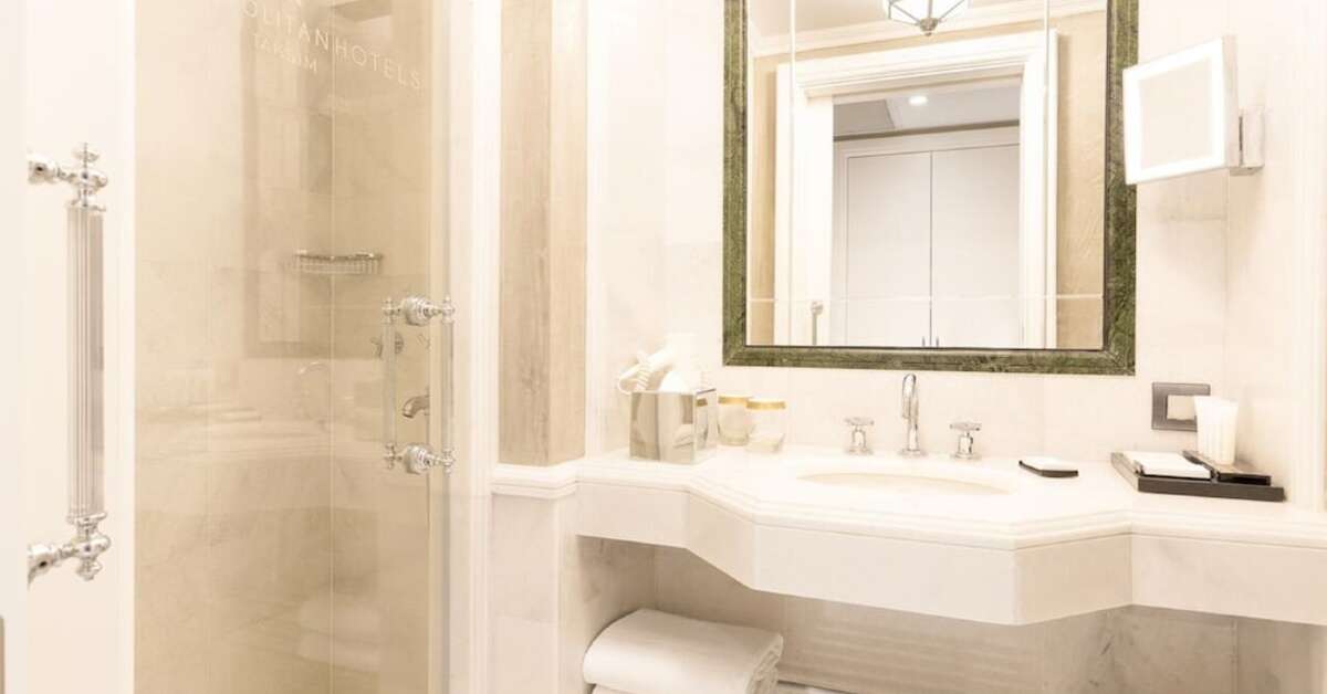 Een foto van Metropolitan Hotels Taksim